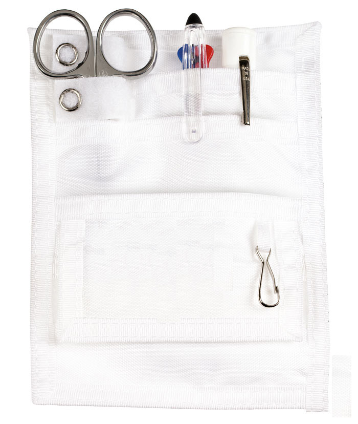 Nurses Pocket Organiser