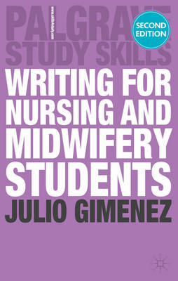 Writing for Nursing and Midwifery Students