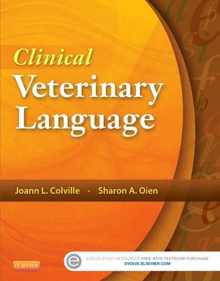 Clinical Veterinary Language