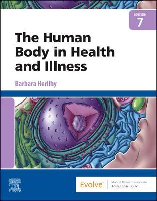 The Human Body in Health and Illness - Click Image to Close