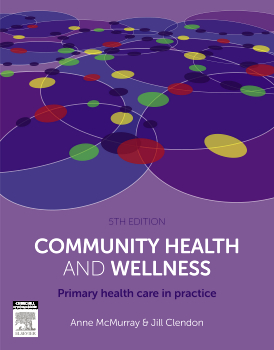 Community Health and Wellness: Primary Health Care in Practice