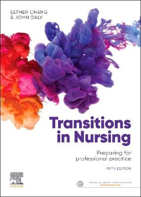 Transitions in Nursing: Preparing for Professional Practice