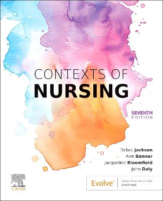 Contexts of Nursing: An Introduction