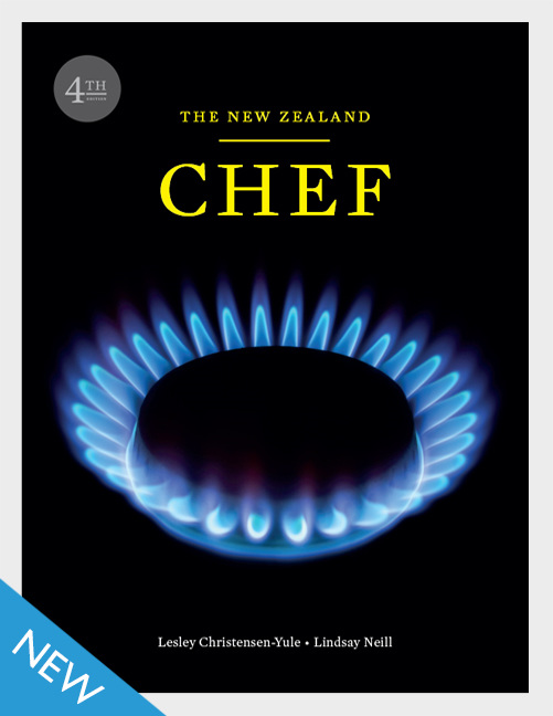 The New Zealand Chef