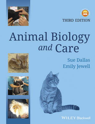 Animal Biology and Care 3e