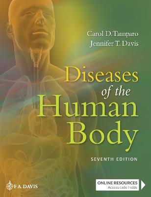 Diseases of the Human Body - Click Image to Close