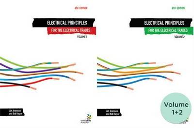 SW Elec Principles Vols 1 and 2 BLP