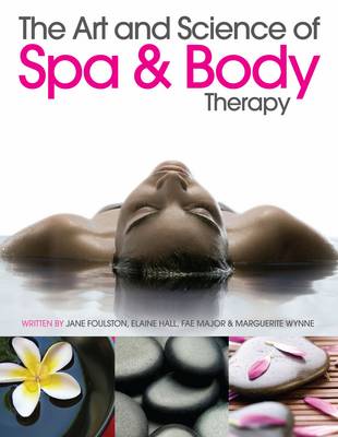 The Art and Science of Spa and Body Therapy - Click Image to Close