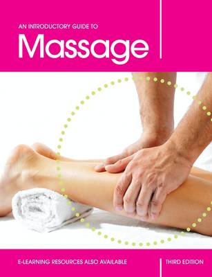 An Introductory Guide to Massage - Click Image to Close
