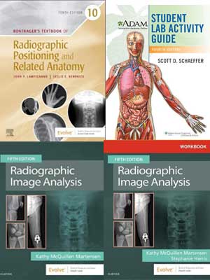 Radiographic Bundle