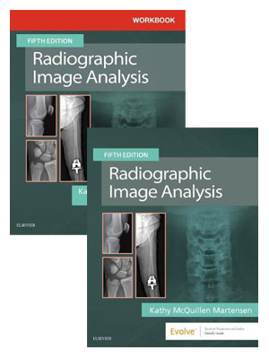 Radiographic Analysis(5th Edition) plus the Workbook